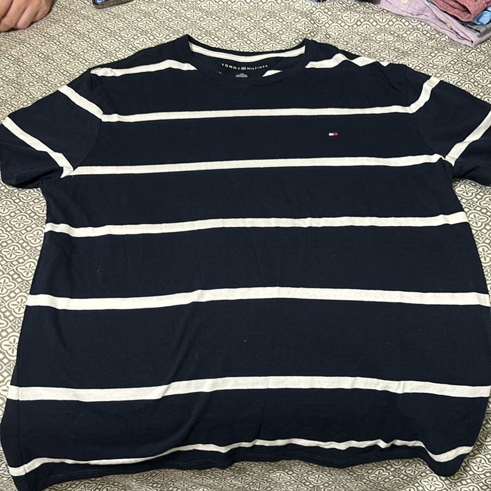 Tommy Hilfiger Men’s short sleeve tee
